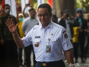 Deklarasi Dukung Anies Jadi Capres 2024, PKS: Doakan Segera Deklarasi Dukung Anies Jadi Capres 2024, PKS: Doakan Segera