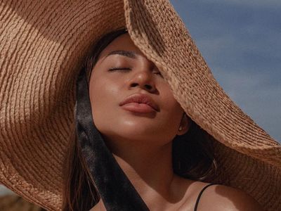 5 Artis Indonesia Disebut Punya Bibir Seksi