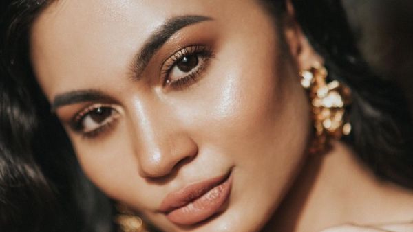 7 Foto Close Up Wajah Ariel Tatum yang Sering Disorot, Ada yang Hasil Oplas