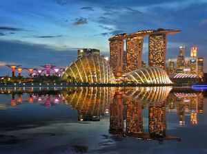 3 Galeri Seni Indonesia Meriahkan ART SG