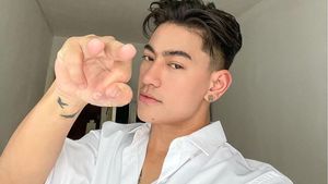 7 Artis Tampan Thailand yang Aslinya Wanita, Ada yang Keturunan Indonesia