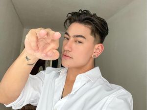 7 Artis Tampan Thailand yang Aslinya Wanita, Ada yang Keturunan Indonesia 7 Artis Tampan Thailand yang Aslinya Wanita, Ada yang Keturunan Indonesia