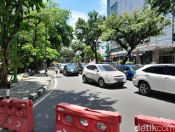 Medan Masuk 15 Besar Kota Termacet di Dunia, Begini Kata Bobby Nasution