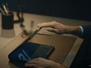 ASUS Luncurkan Laptop Layar Lipat, Segini Harganya