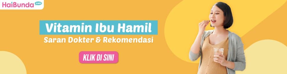Banner Vitamin Ibu Hamil