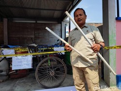 Masalah Sepele yang Bikin Nyawa Santri Ponpes Gontor Melayang