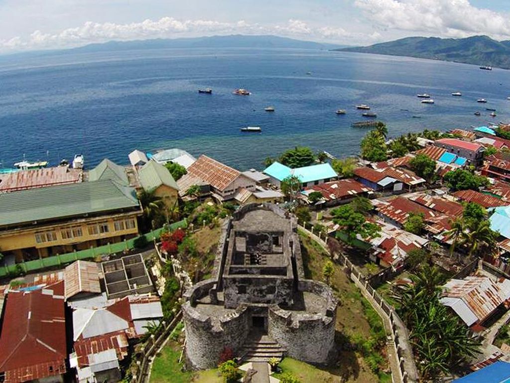 Ini 10 Provinsi Paling Bahagia di Indonesia, Bali Tak Masuk!