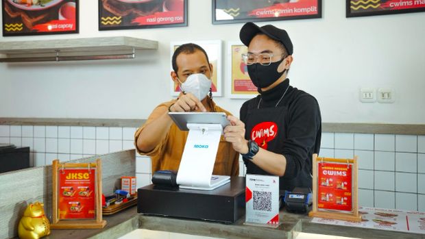 BNR GoPay Bundling Detik (1/3) - 7 SEP 2022