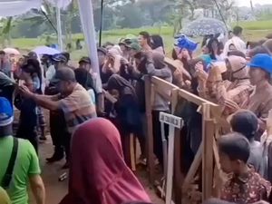 Penjelasan Camat soal Warga Sembah Pemakaman Etnis Tionghoa di Bogor