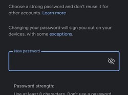 10 Langkah Membuat Password yang Kuat dan Aman