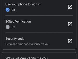 Cara Ganti Password Gmail di Laptop dan HP, Cukup Masuk Menu Profil Cara Ganti Password Gmail di Laptop dan HP, Cukup Masuk Menu Profil