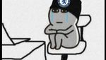 Meme Chelsea Disikat Dinamo Zagreb: Jadi Meong London Lagi