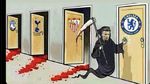 Meme Chelsea Disikat Dinamo Zagreb: Jadi Meong London Lagi