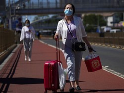 Geger Lonjakan HMPV di China, Kemenkes Pastikan Belum Ada Laporan Kasus di RI