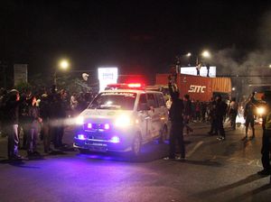 Curhat Ormas-Relawan Pengelola Ambulans di Klaten soal Harga BBM Naik