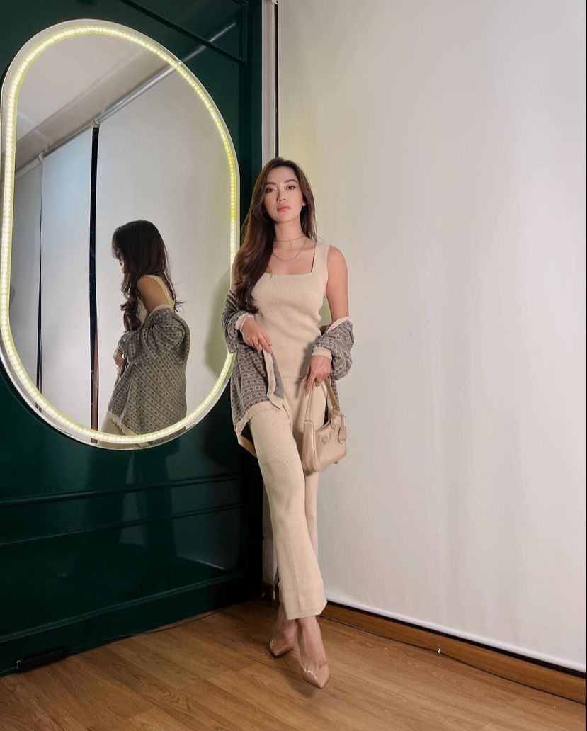 Dindra Nashriyah