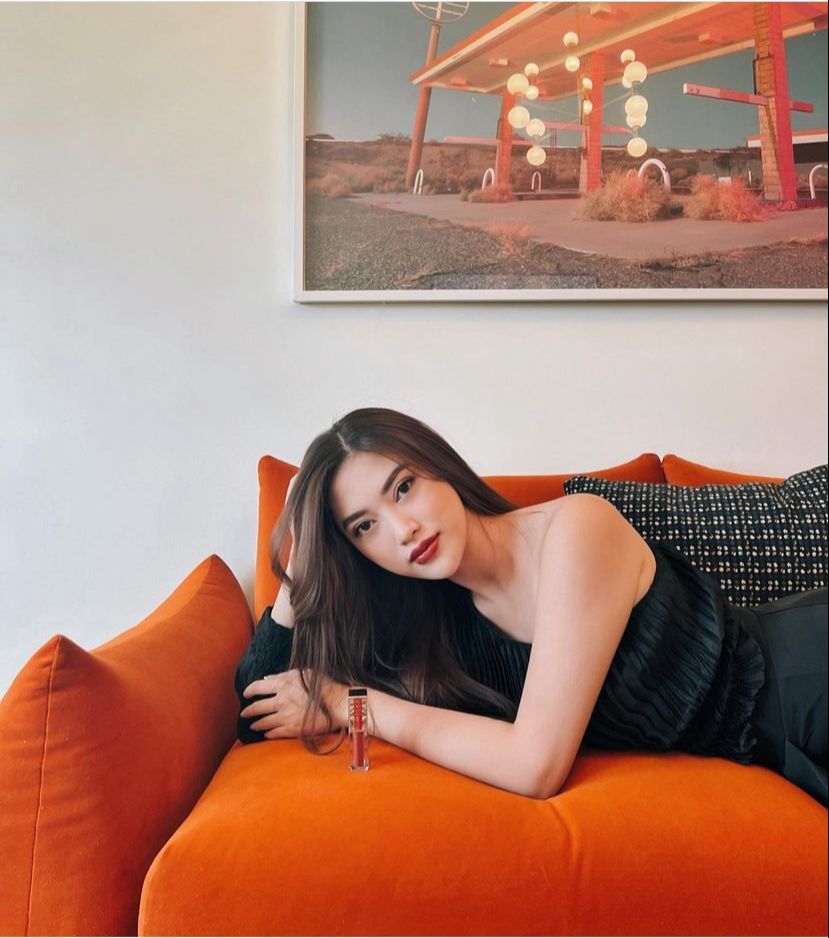 Dindra Nashriyah