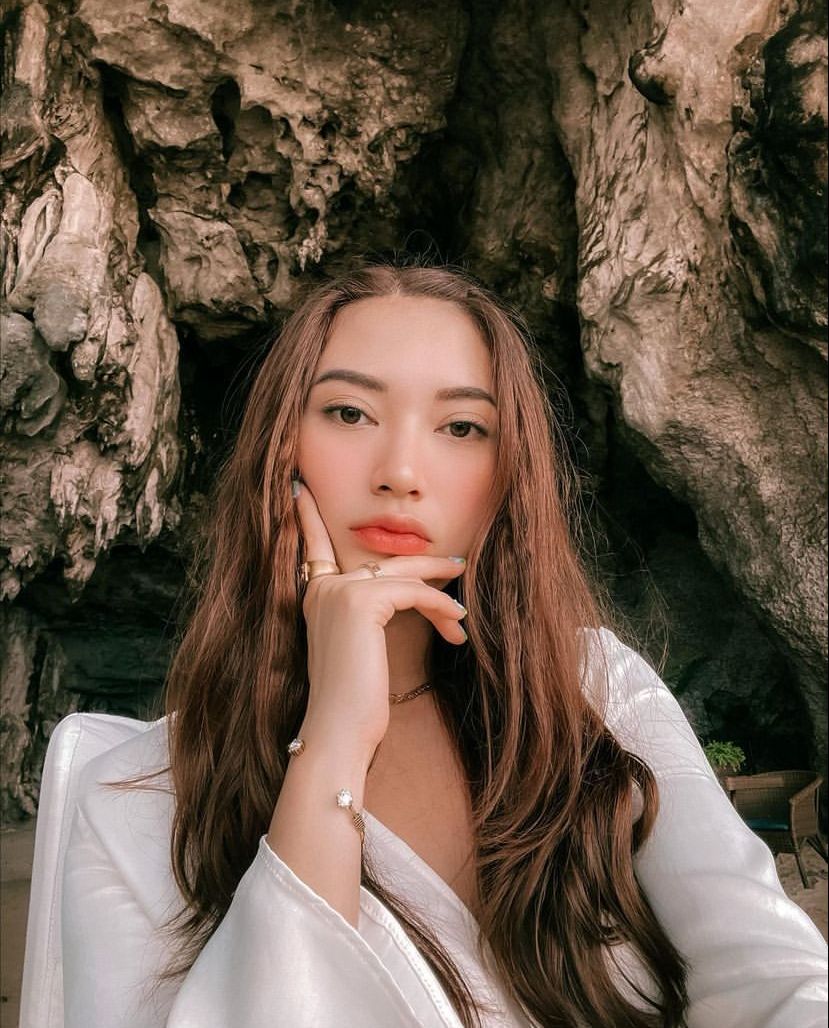 Dindra Nashriyah