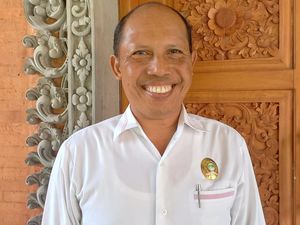 2 Sumber Mata Air di Buleleng Akan Ditutup karena Debit Turun Drastis