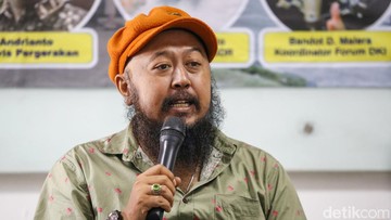 Studi Demokrasi Rakyat Puji Penanganan Korupsi Era Prabowo