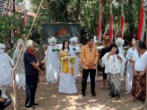 Dorong Ekosistem Konten Kreasi Budaya di Festival Indonesia Bertutur 2022 Dorong Ekosistem Konten Kreasi Budaya di Festival Indonesia Bertutur 2022
