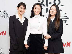 8 Drama Korea September 2022 Rating Tertinggi, Little Women Nomor Satu 8 Drama Korea September 2022 Rating Tertinggi, Little Women Nomor Satu