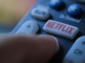 Negara Timur Tengah Minta Netflix Hapus Konten Sensitif