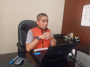 Penyaluran BLT BBM Tahap I di Bali Ditargetkan Selesai Pekan Ini Penyaluran BLT BBM Tahap I di Bali Ditargetkan Selesai Pekan Ini