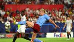 Ini Era Mbappe dan Haaland, Messi dan Ronaldo Dimohon Minggir