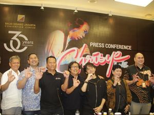 Chrisye Tak Terlupakan, Erwin Gutawa Bikin Ini dalam Perayaan 3 Dekade JCC Chrisye Tak Terlupakan, Erwin Gutawa Bikin Ini dalam Perayaan 3 Dekade JCC