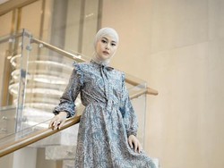 Kisah Dara Arafah Dibully Guru di Depan Murid Cowok