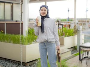 ART Pencuri Brankas Dara Arafah Pernah Curi Barang Figur Publik Lain ART Pencuri Brankas Dara Arafah Pernah Curi Barang Figur Publik Lain