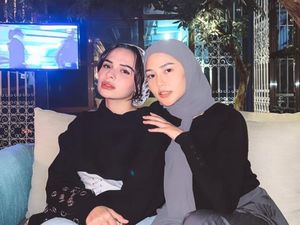 10 Momen Dara Arafah Saat Makan Es Krim dan Dinner di Resto Mewah