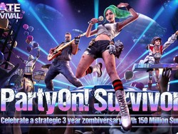 State of Survival rilis Game versi PC, Ada Hadiah Menarik Nih