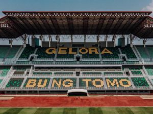 Standar Internasional, GBT Siap Jadi Venue Kualifikasi Piala Asia U-20