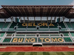 Standar Internasional, GBT Siap Jadi Venue Kualifikasi Piala Asia U-20