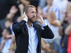 Potter Mengaku Bangga Jadi Manajer Chelsea