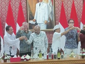 Arak Bali WBTb, Gubernur Koster Gelar Cocktail Party Saat Tumpek Landep Arak Bali WBTb, Gubernur Koster Gelar Cocktail Party Saat Tumpek Landep