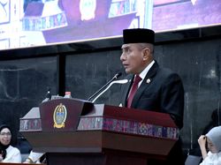 Gubsu: Tragedi Kanjuruhan Peringatan Tuhan gegara Tak Profesional