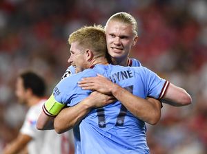 Jadwal Liga Champions 14-15 September 2022