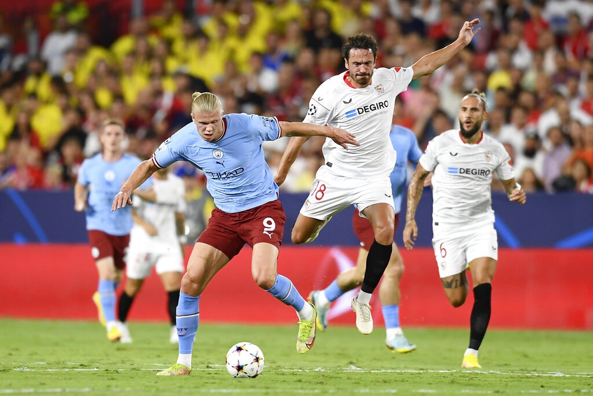 Foto: AP/Jose Breton