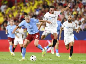 Jadwal Piala Super Eropa: Man City Vs Sevilla Malam Ini Jadwal Piala Super Eropa: Man City Vs Sevilla Malam Ini