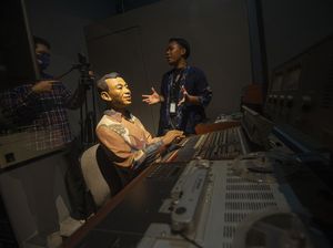 Pentingnya Unsur Ruang dalam Mempelajari Sejarah, Siswa Perlu Tahu Pentingnya Unsur Ruang dalam Mempelajari Sejarah, Siswa Perlu Tahu