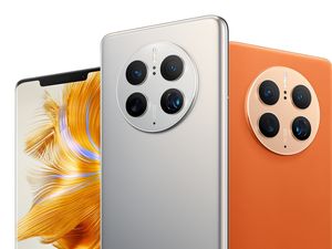 Huawei Mate 50 Pro Diumumkan, Jadi Saingan Berat iPhone 14 Huawei Mate 50 Pro Diumumkan, Jadi Saingan Berat iPhone 14