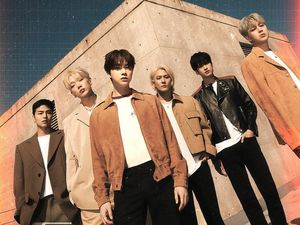 Gembiranya iKONIC Usai iKON Dikonfirmasi Manggung di JIS