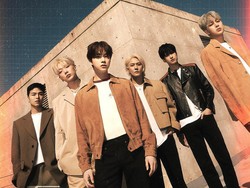 Gembiranya iKONIC Usai iKON Dikonfirmasi Manggung di JIS