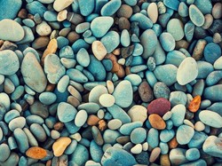 Percantik Taman dengan Ragam Jenis Batu Alam dari Ukur.com