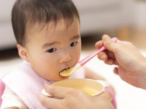 Pabrik Makanan Bayi Mau Melantai di Bursa, Intip Kinerjanya