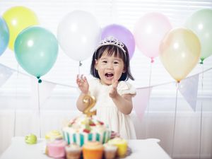 8 Inspirasi Dekorasi Ulang Tahun Anak, Simpel tapi Berkesan 8 Inspirasi Dekorasi Ulang Tahun Anak, Simpel tapi Berkesan