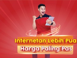 Ledakan Konten dan Kebutuhan Internet Berkualitas